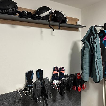 Ferienwohnung Wiesheim Bad Hofgastein Εξωτερικό φωτογραφία