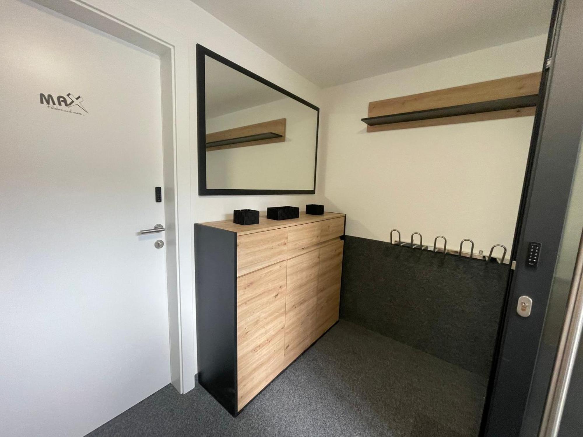 Ferienwohnung Wiesheim Bad Hofgastein Εξωτερικό φωτογραφία