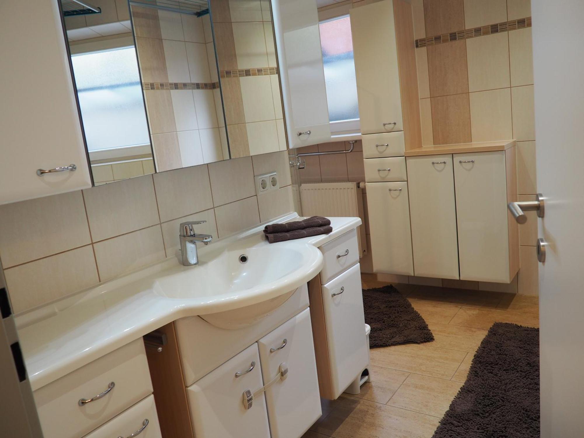 Ferienwohnung Wiesheim Bad Hofgastein Εξωτερικό φωτογραφία