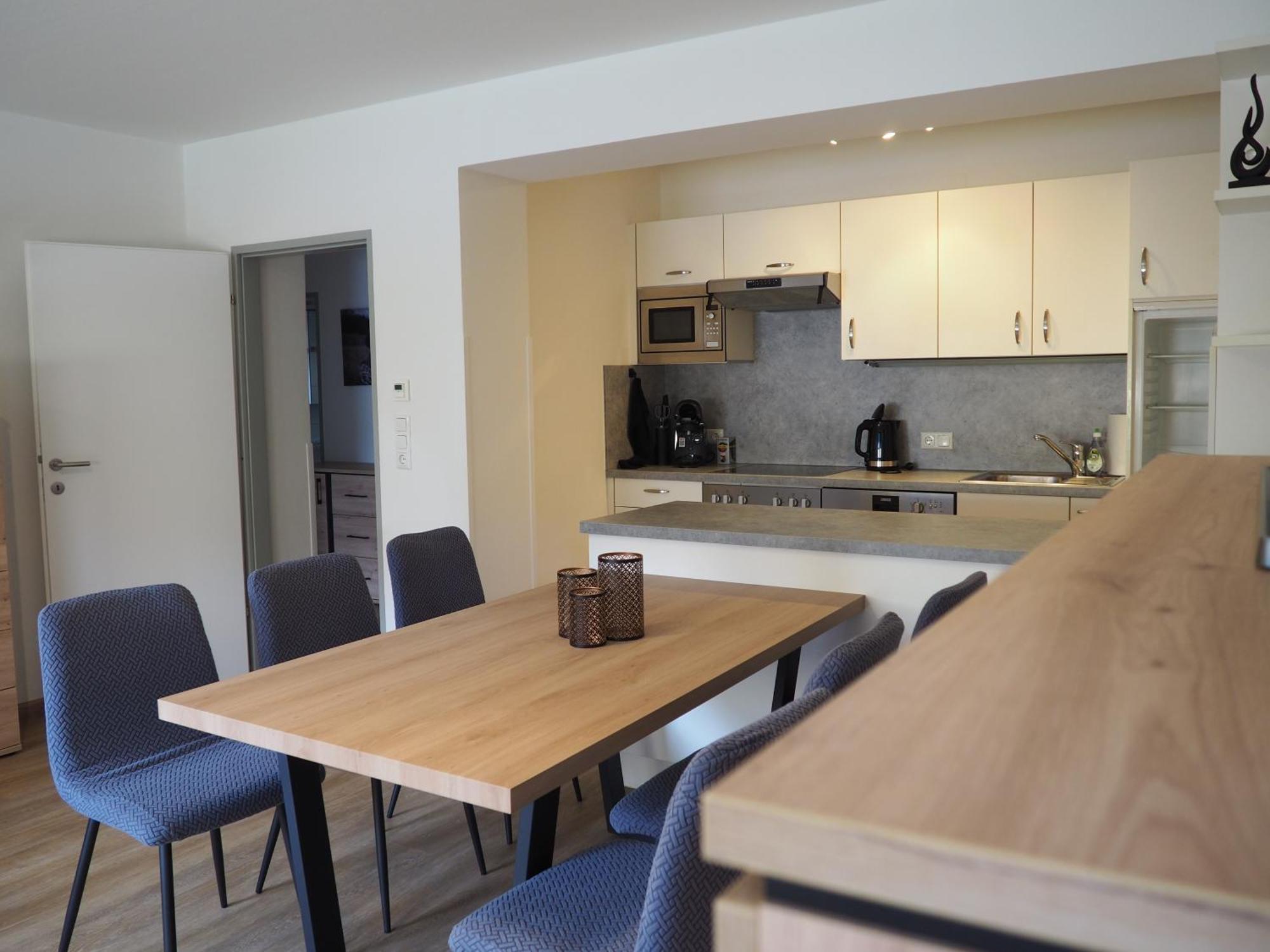 Ferienwohnung Wiesheim Bad Hofgastein Εξωτερικό φωτογραφία
