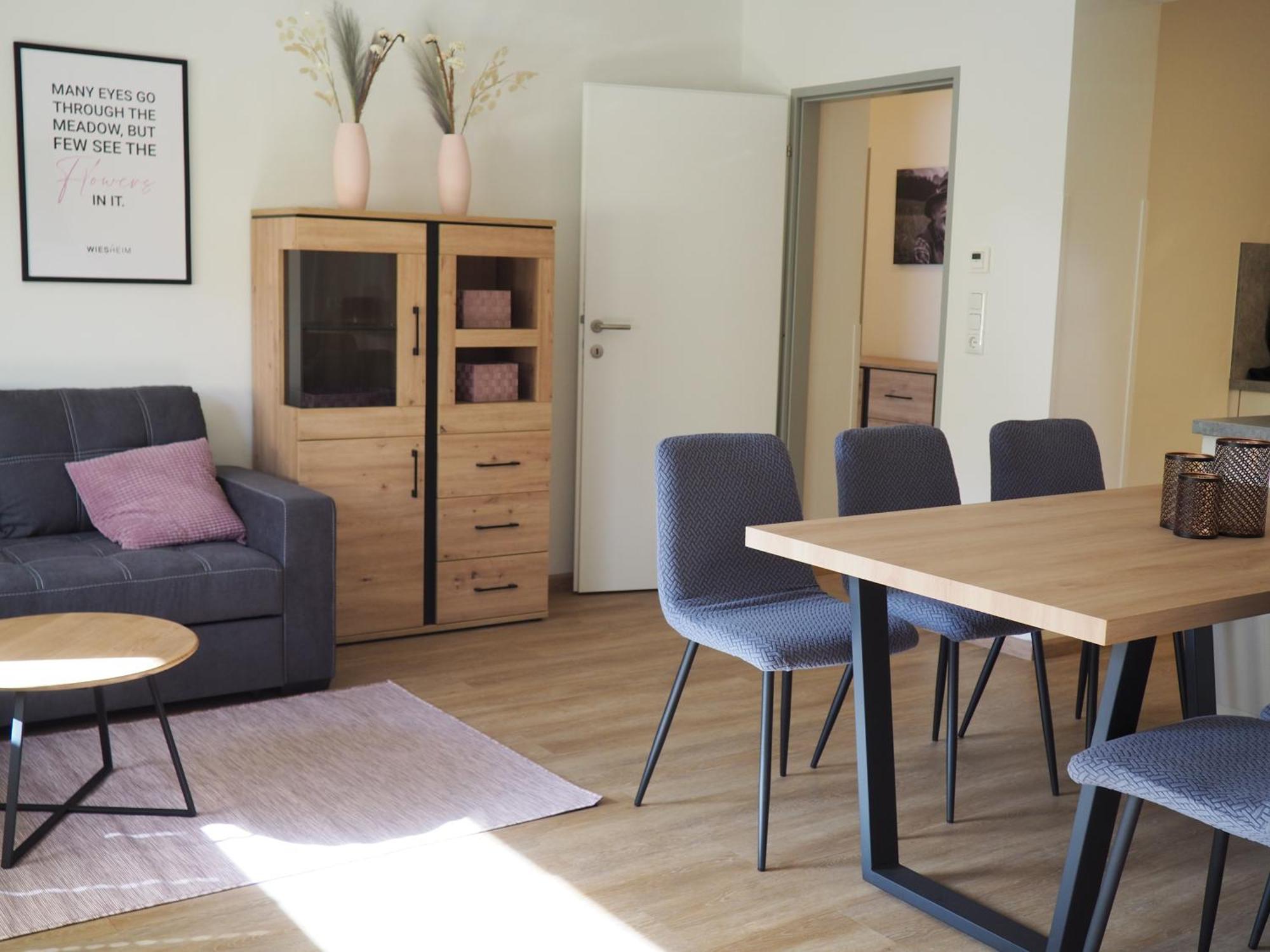 Ferienwohnung Wiesheim Bad Hofgastein Εξωτερικό φωτογραφία