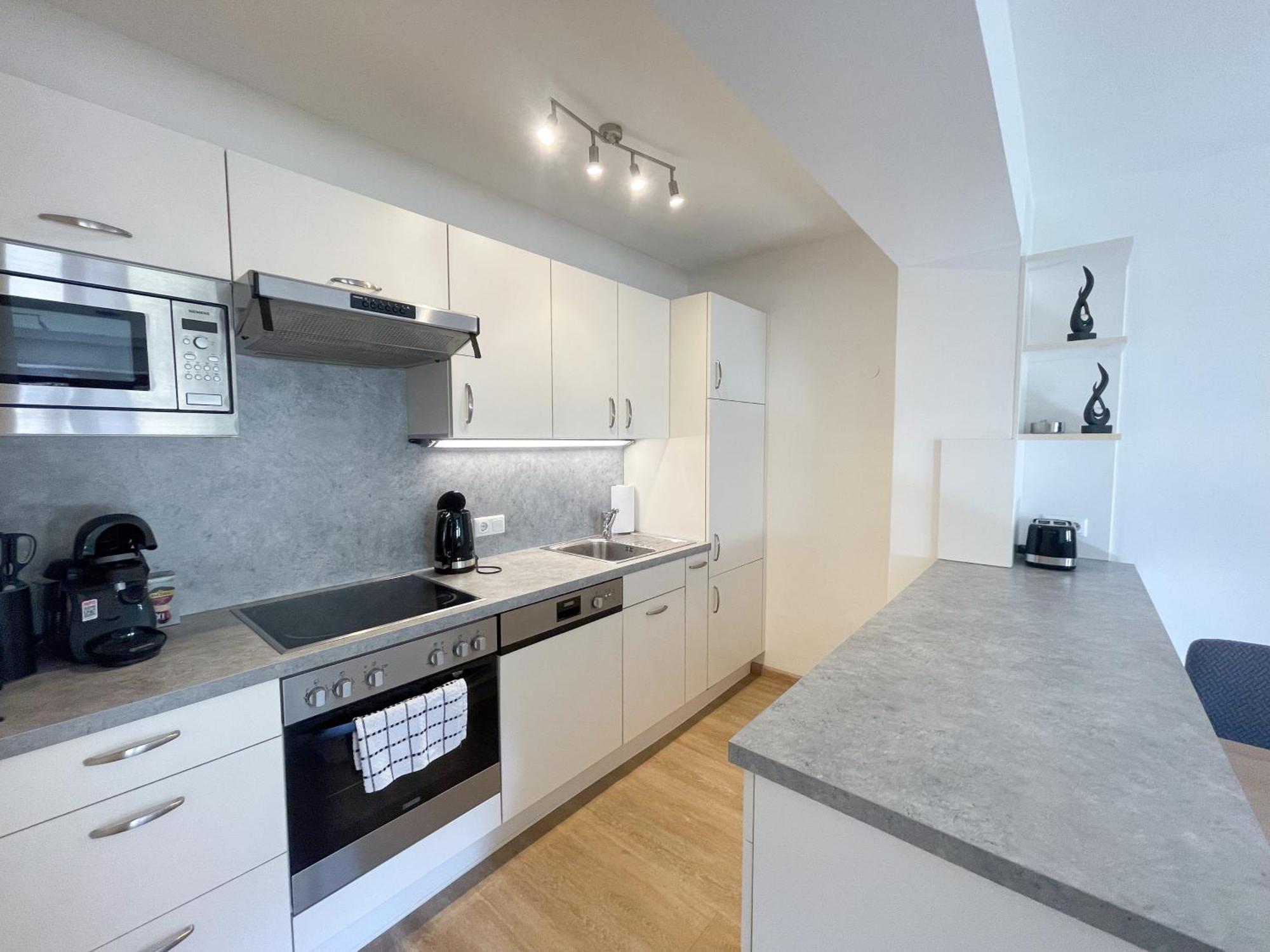 Ferienwohnung Wiesheim Bad Hofgastein Εξωτερικό φωτογραφία