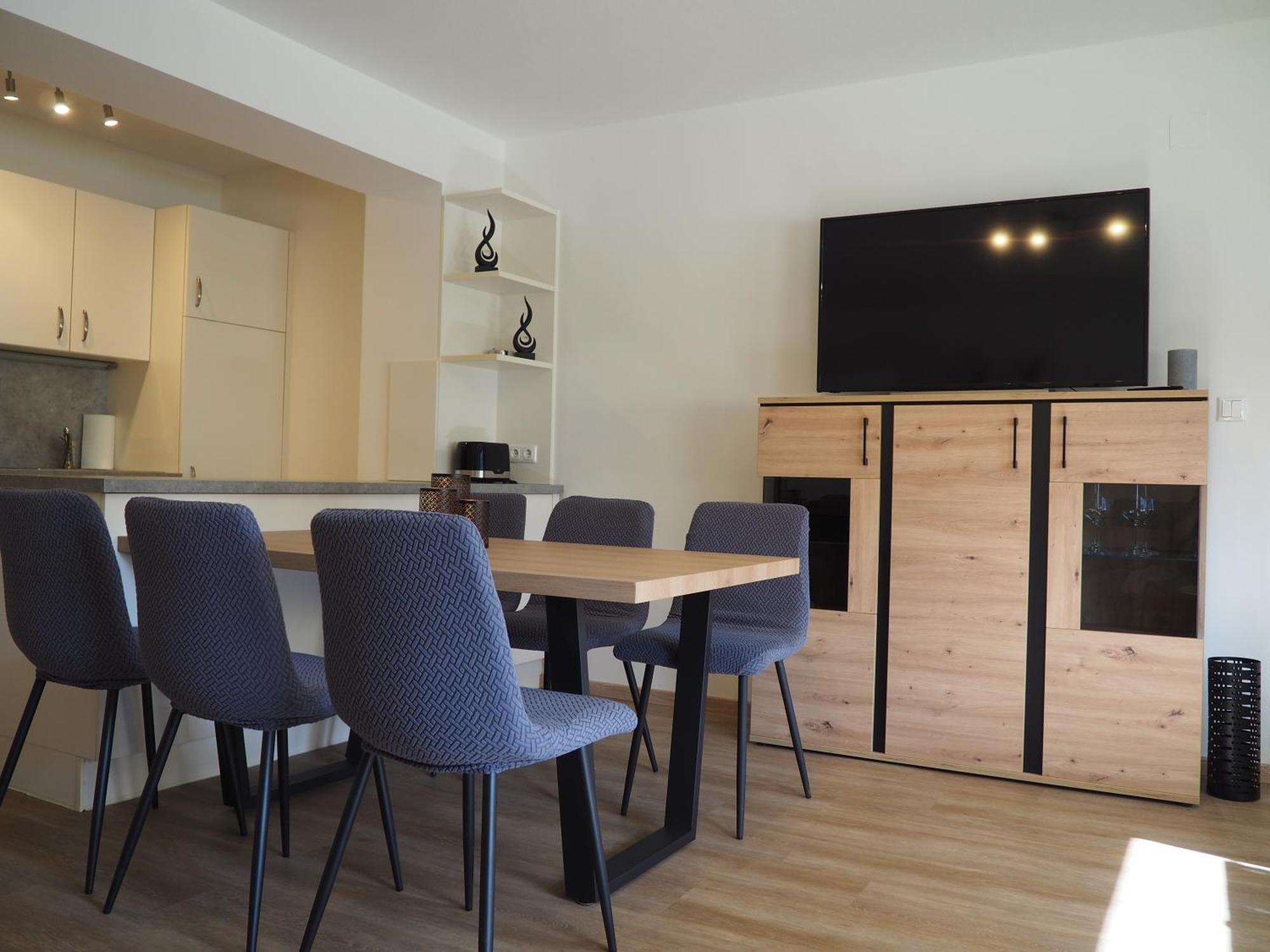 Ferienwohnung Wiesheim Bad Hofgastein Εξωτερικό φωτογραφία