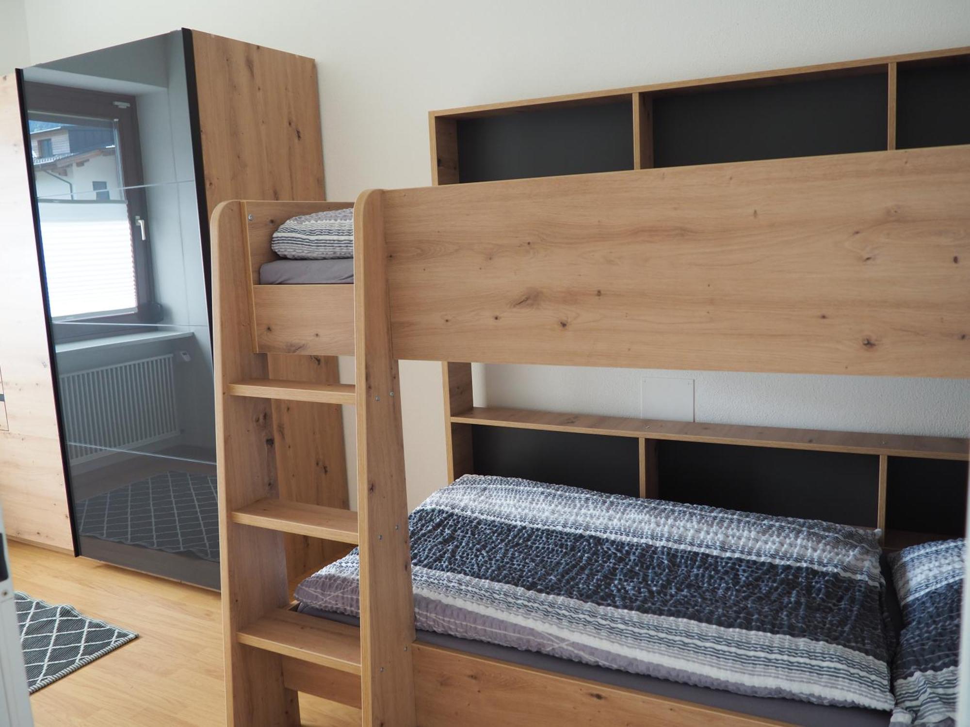 Ferienwohnung Wiesheim Bad Hofgastein Εξωτερικό φωτογραφία