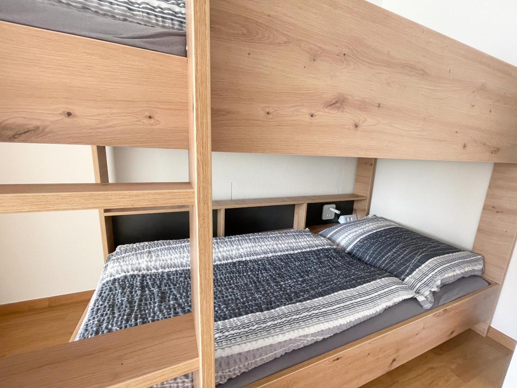 Ferienwohnung Wiesheim Bad Hofgastein Εξωτερικό φωτογραφία