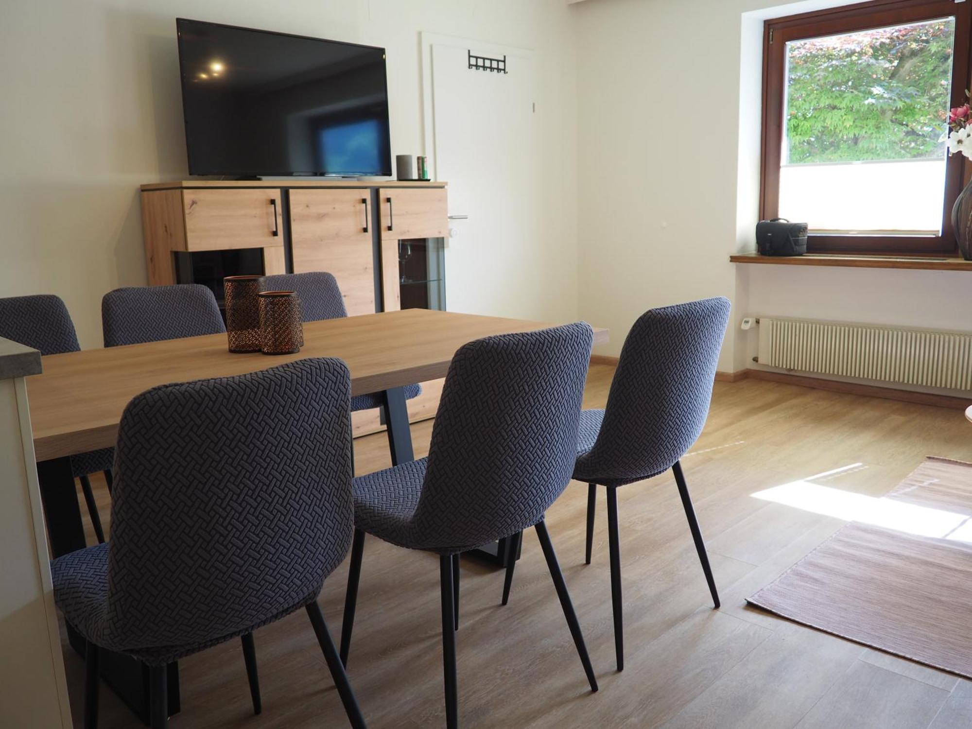 Ferienwohnung Wiesheim Bad Hofgastein Εξωτερικό φωτογραφία